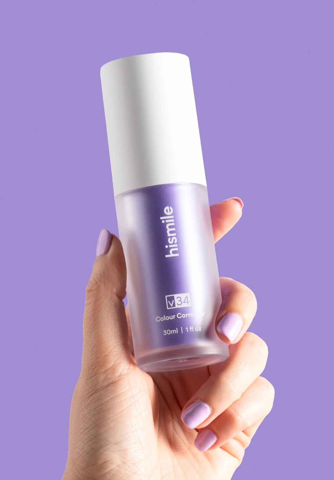 V34 Colour Corrector Serum - Image 4